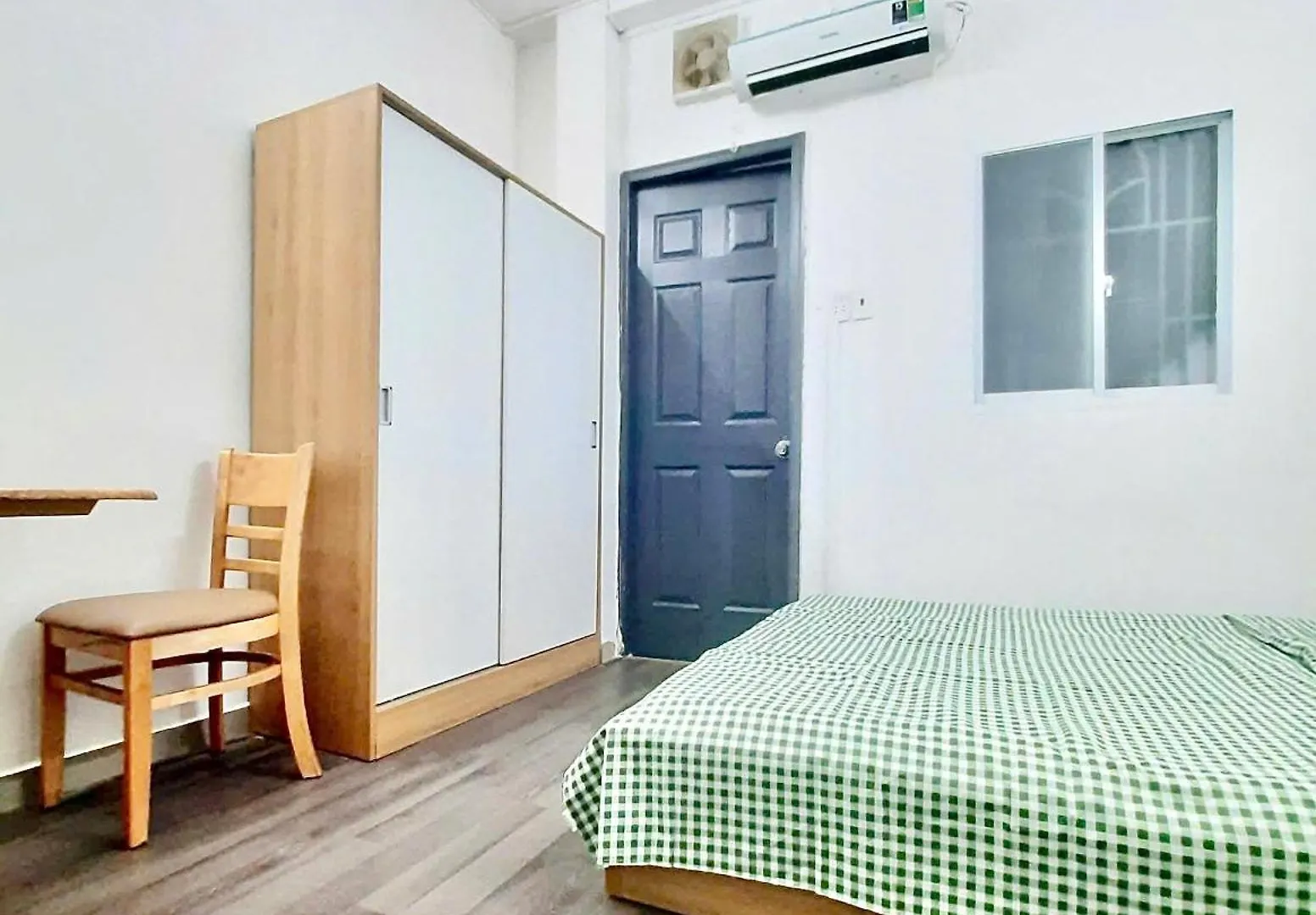 Minh House Apartment Ho Chi Minh City Homestay
