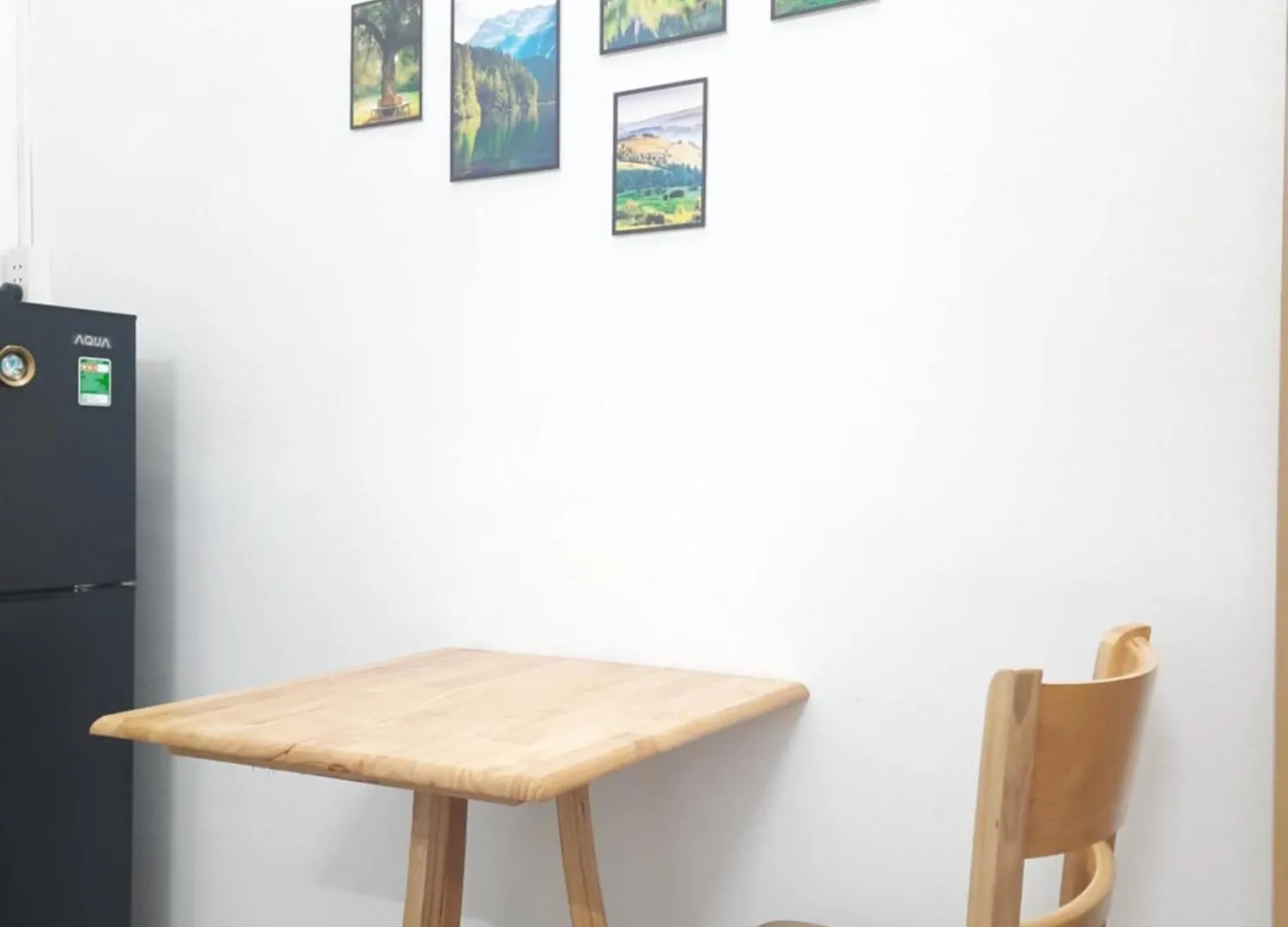 Homestay Minh House Apartment Ho Chi Minh City