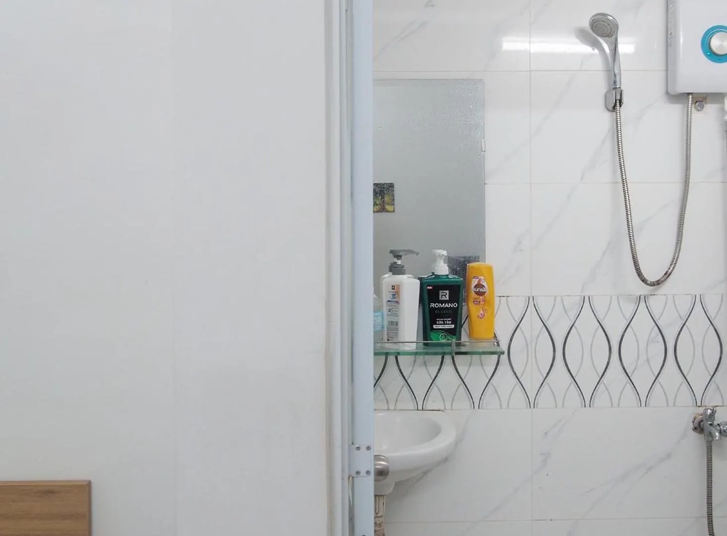 Minh House Apartment Ho Chi Minh City Homestay
