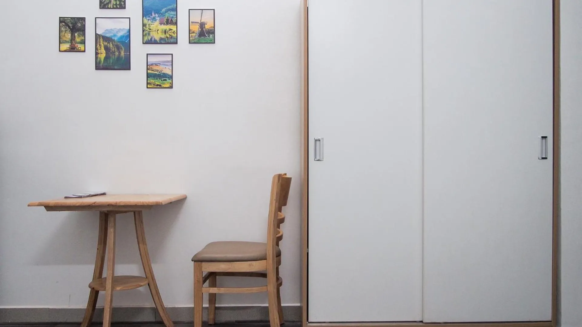 Homestay Minh House Apartment Ho Chi Minh City