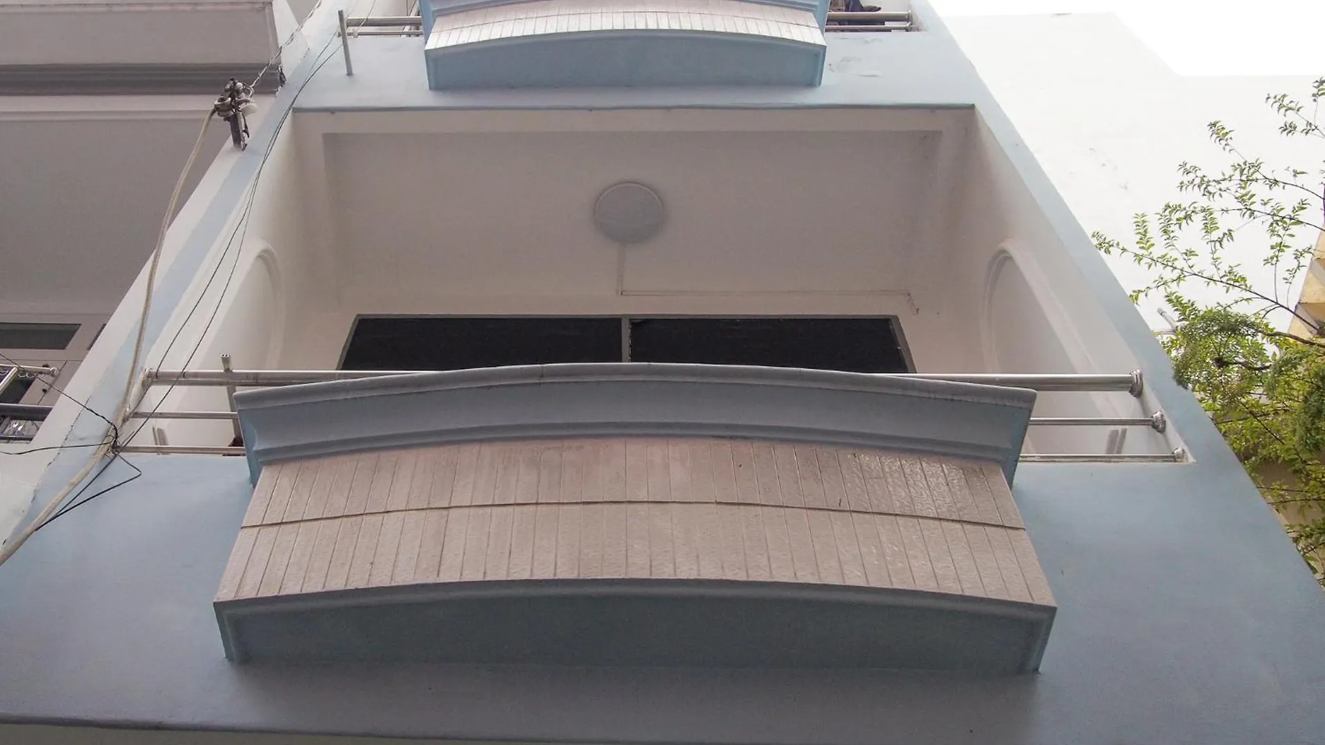 Homestay Minh House Apartment Ho Chi Minh City