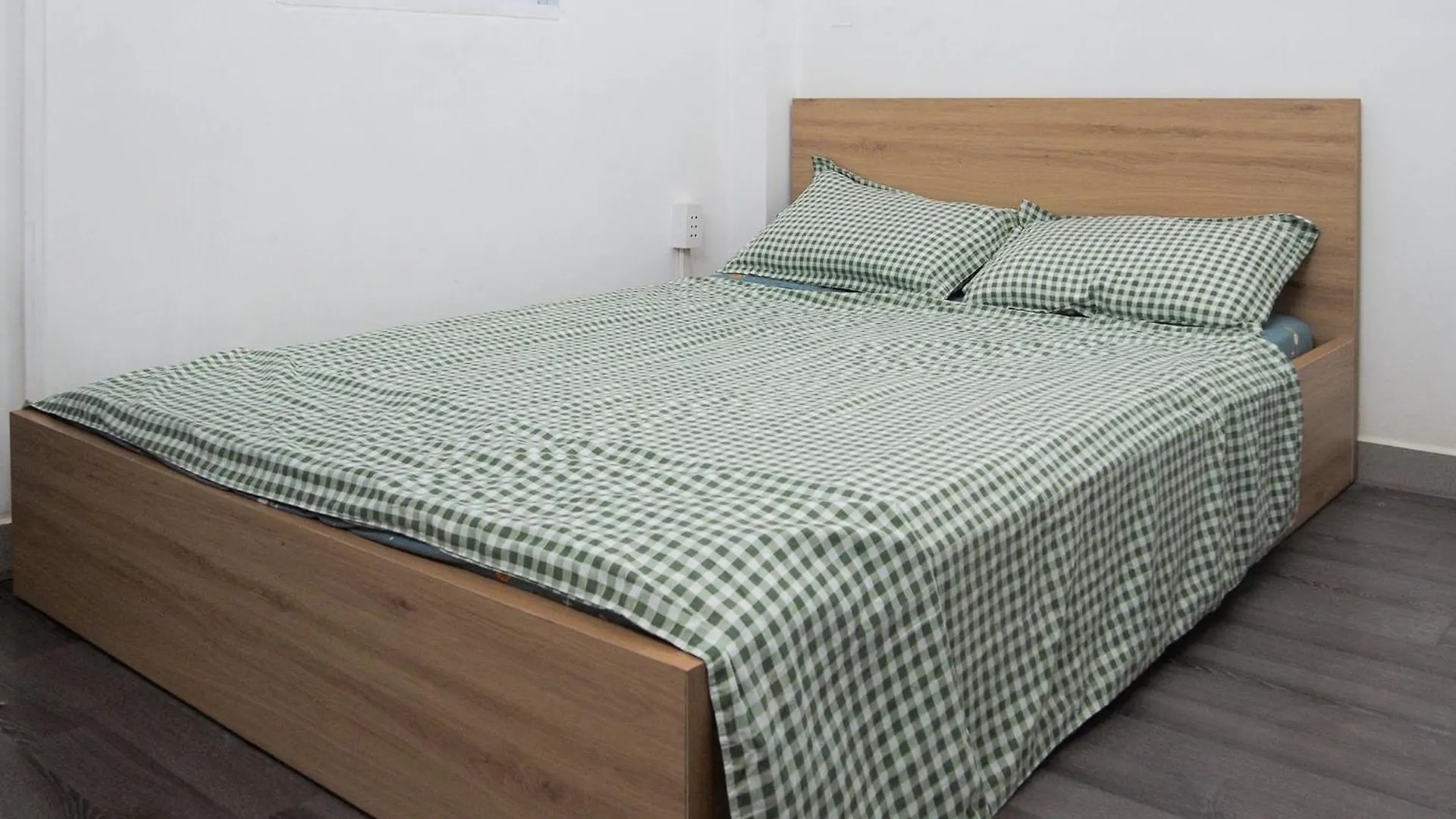 Minh House Apartment Ho Chi Minh City