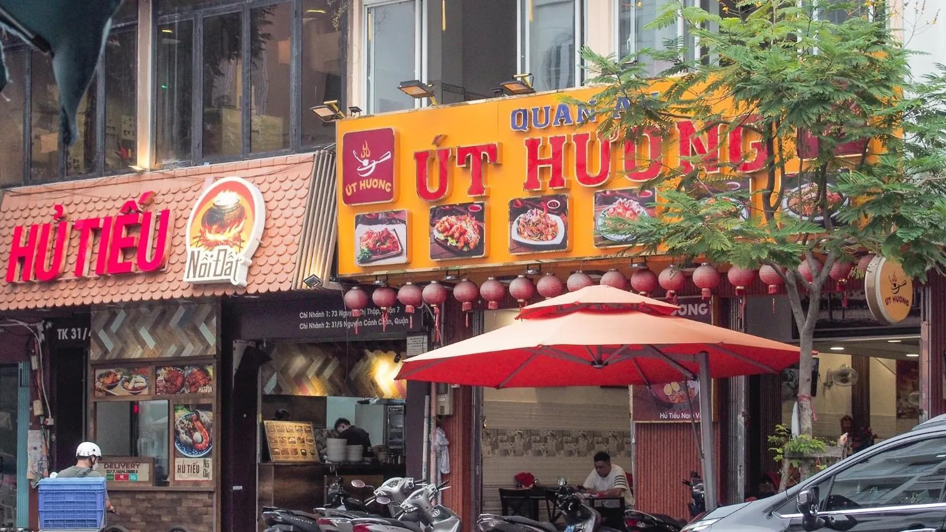 Minh House Apartment Ho Chi Minh City Homestay