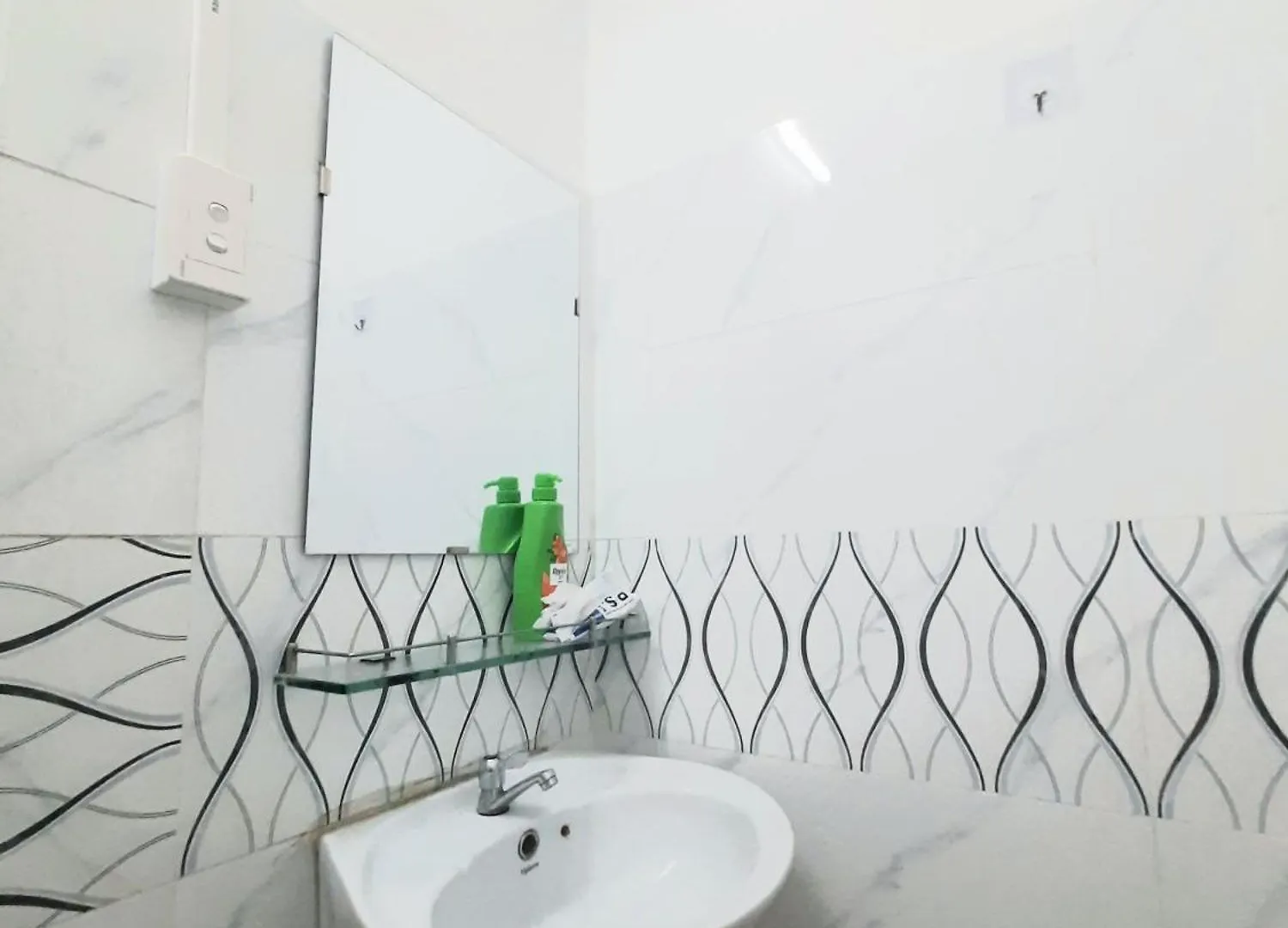 Minh House Apartment Ho Chi Minh City 0*,