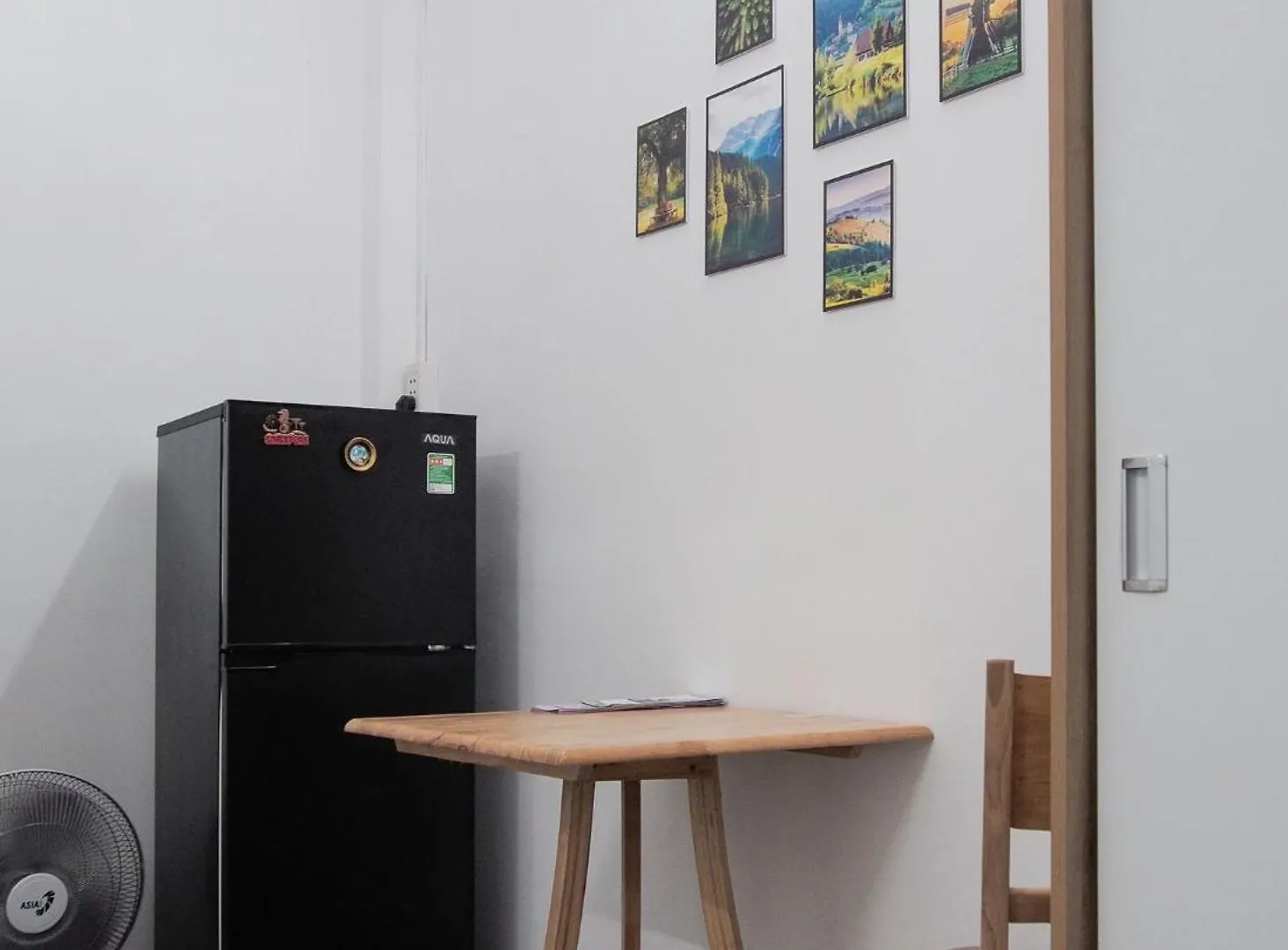 Minh House Apartment Ho Chi Minh City