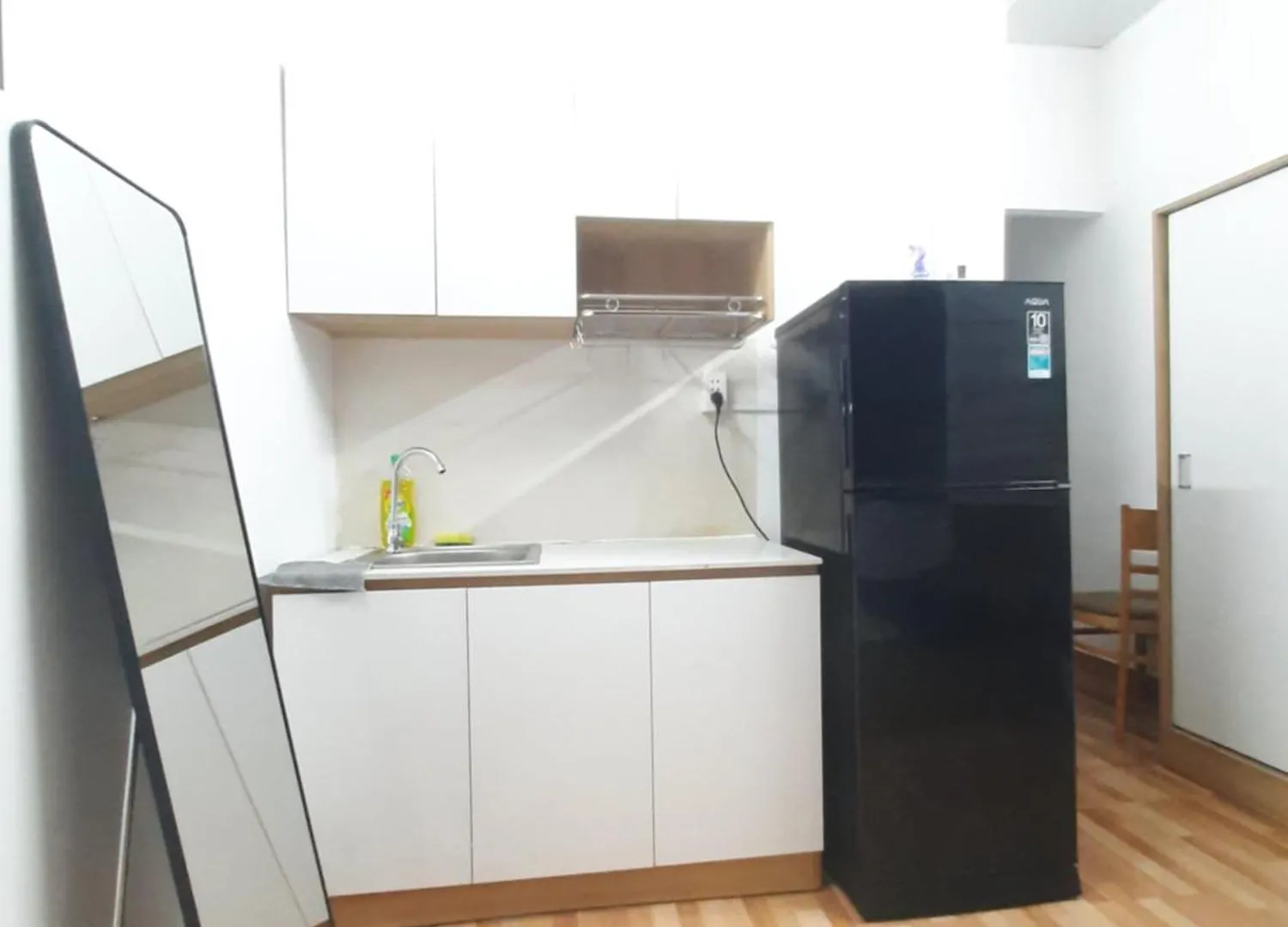 Minh House Apartment Ho Chi Minh City