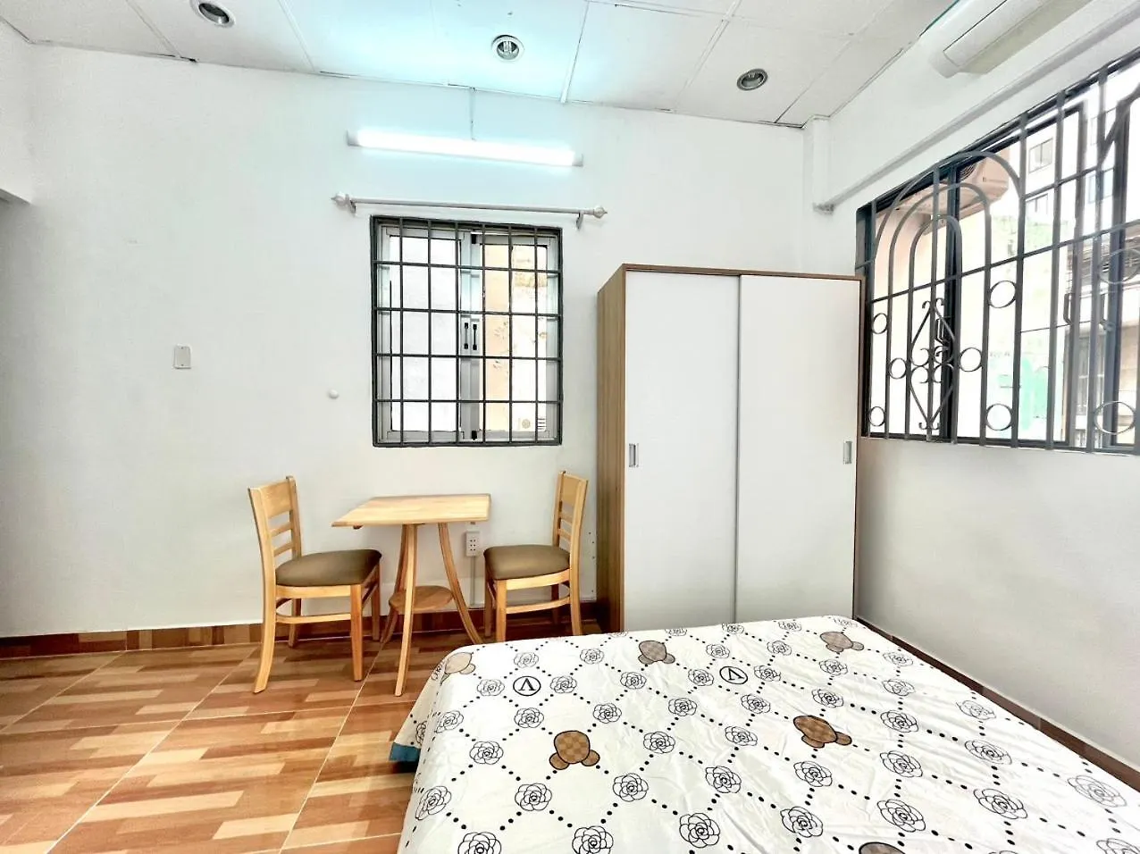 Minh House Apartment Ho Chi Minh City 0*,  Vietnam