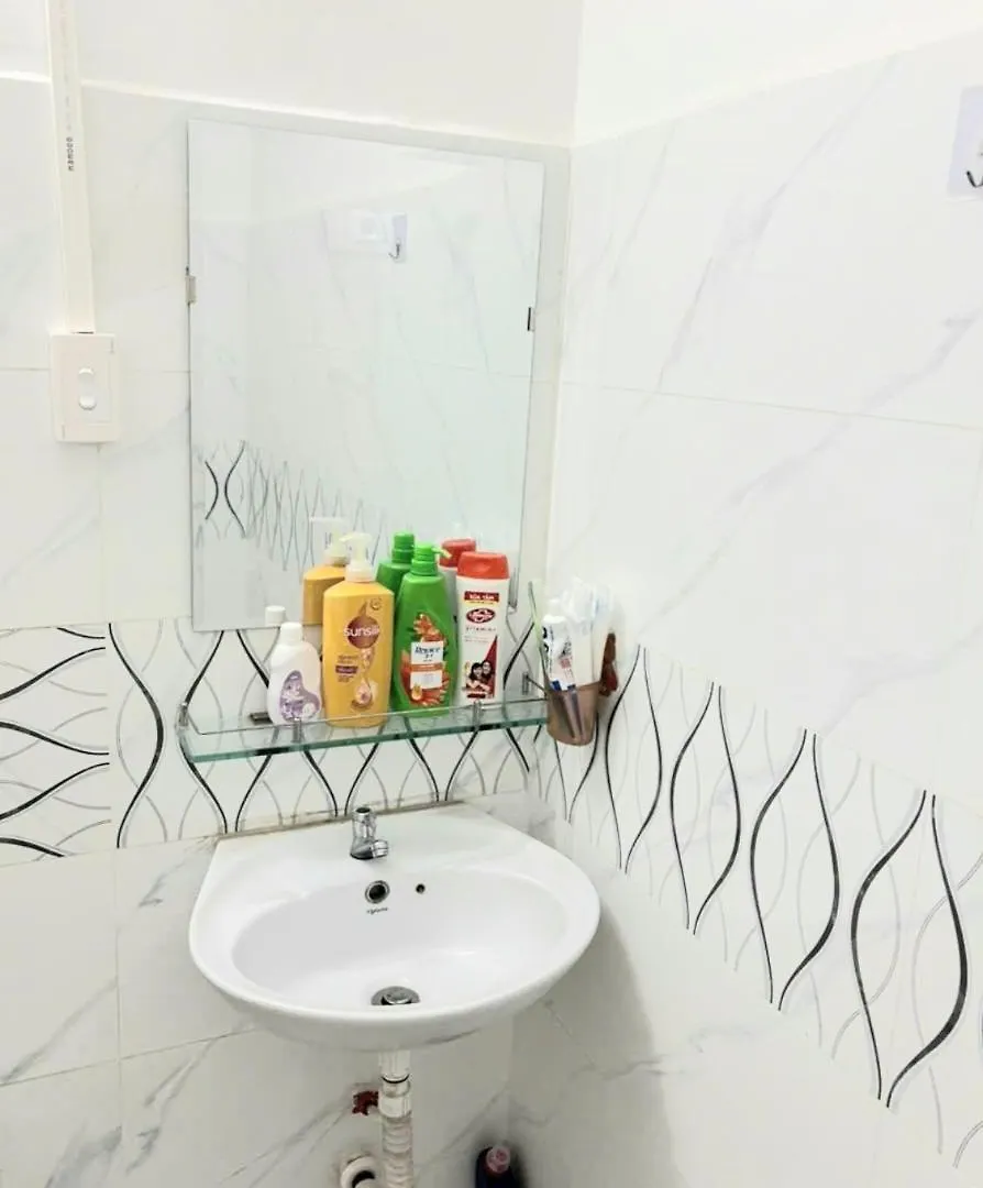 Minh House Apartment Ho Chi Minh City